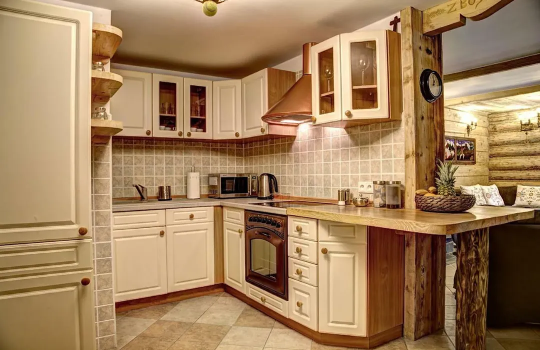 Apartament Regionalny-1